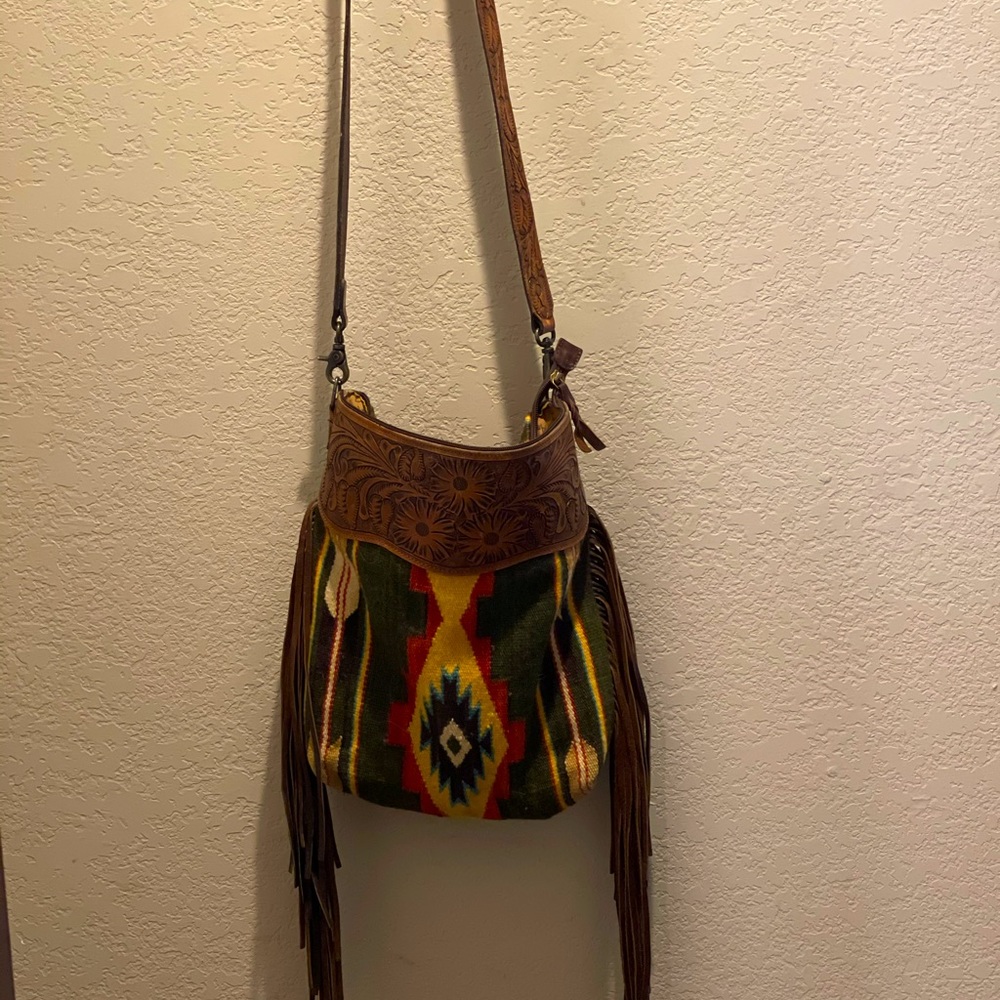 American darling purse 🥰